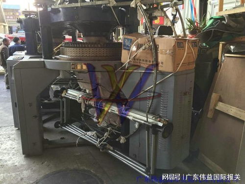 深圳港進口二手機電設備碼頭檢驗檢疫報關手續如何辦理