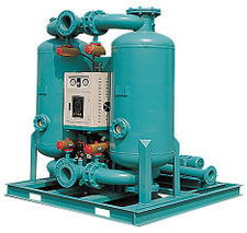 余熱再生吸附式干燥機