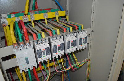 煙臺八寶機電設備安裝官方網(wǎng)站