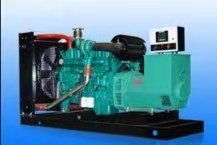 昆明200千瓦柴油發(fā)電機廠家直 發(fā)電機 昆明東本機電設(shè)備公司圖片